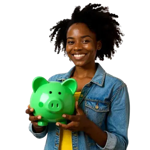 Save for Your Personal Goals