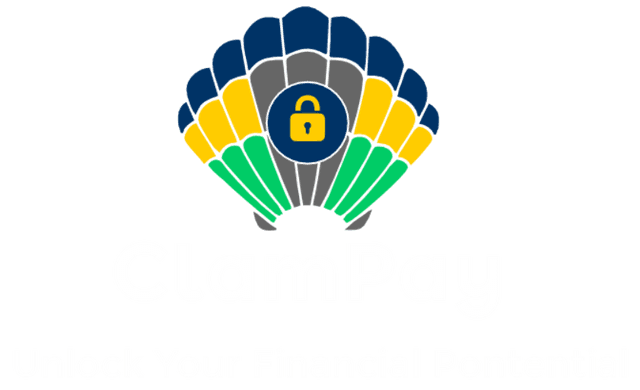 Clampay Logo