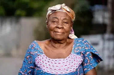 Margaret's Testimonial